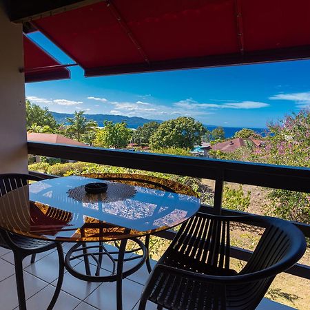 Montego Bay Club Apartments Eksteriør billede